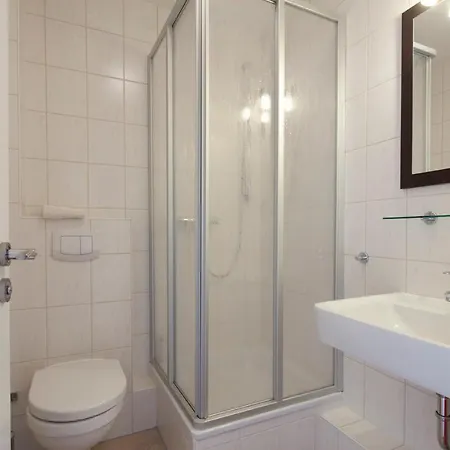 Jann-berghaus-strasse 20 4 Appartement *