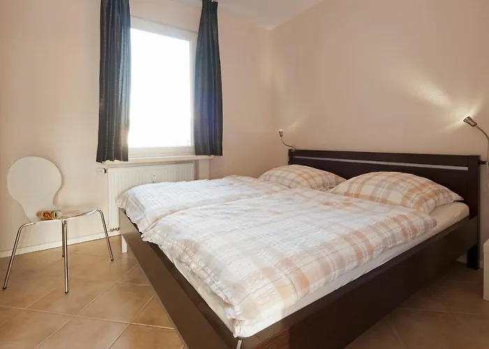 アパート Jann-berghaus-strasse 20 4